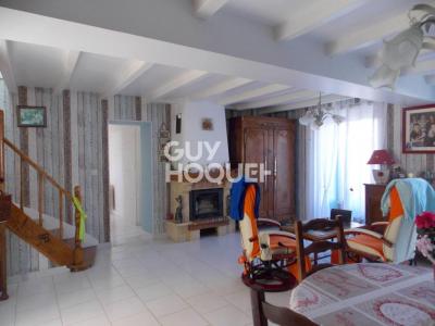 Acheter Maison Surgeres 237500 euros