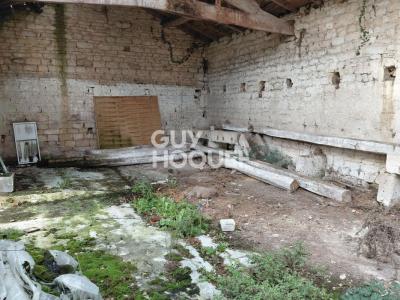 Acheter Maison Ardillieres 103000 euros