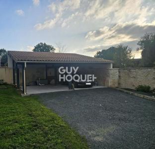 Acheter Maison 130 m2 Surgeres