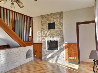 Acheter Maison 157 m2 Chambon