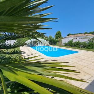 Annonce Vente 5 pi�ces Maison Puyravault 17