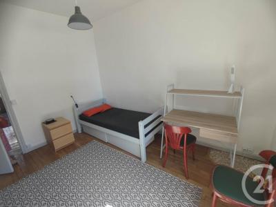 For rent Vincennes 1 room 11 m2 Val de Marne (94300) photo 0