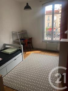 Annonce Location Appartement Vincennes 94