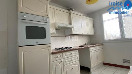 Annonce Location 4 pi�ces Appartement Brest 29
