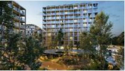 Annonce Location 2 pi�ces Appartement Rennes 35