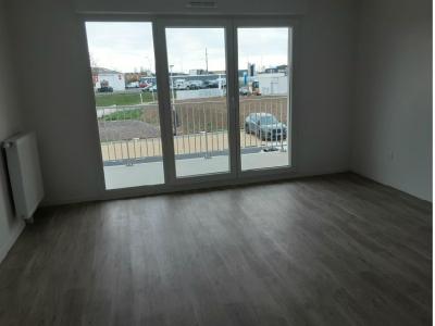 Louer Appartement Poitiers Vienne