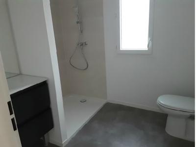 Louer Appartement Poitiers 560 euros