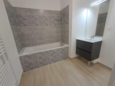 Louer Appartement 62 m2 Laval