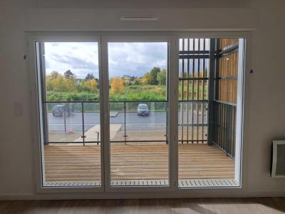 Louer Appartement Laval Mayenne