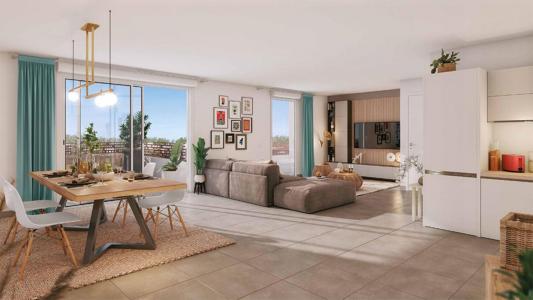 Annonce Location 2 pi�ces Appartement Vias 34