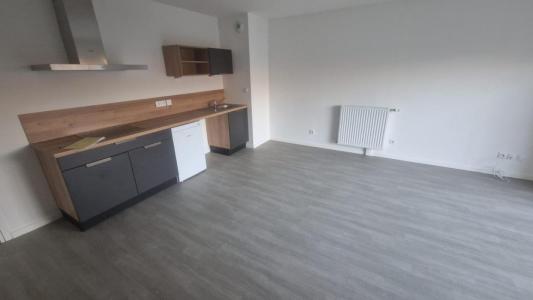 Louer Appartement Chantepie Ille et vilaine