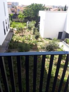 Louer Appartement Marseille-9eme-arrondissement Bouches du Rhone