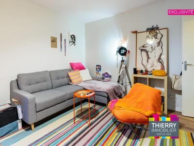 Acheter Appartement Nantes Loire atlantique