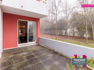 Acheter Appartement Nantes 144450 euros