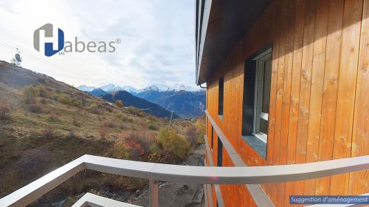For sale Alpe-d'huez 3 rooms 67 m2 Isere (38750) photo 1