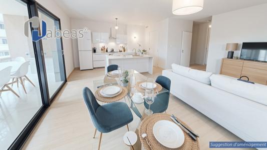 Acheter Appartement Ecully Rhone