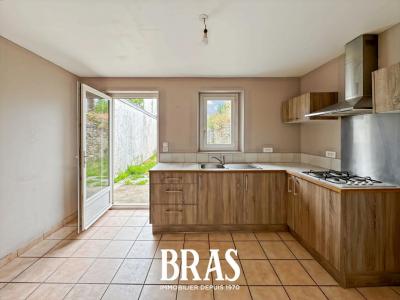 Acheter Maison Saint-aignan-grandlieu Loire atlantique