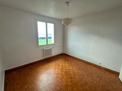 For rent Brest 3 rooms 62 m2 Finistere (29200) photo 1