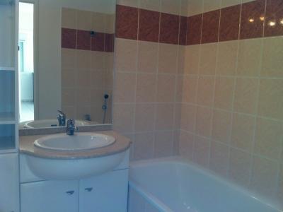 Louer Appartement 42 m2 Brest