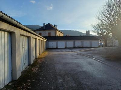 For rent Plancher-les-mines 20 m2 Haute saone (70290) photo 0