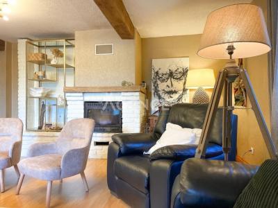 Acheter Maison 221 m2 Saint-martin-d'hardinghem