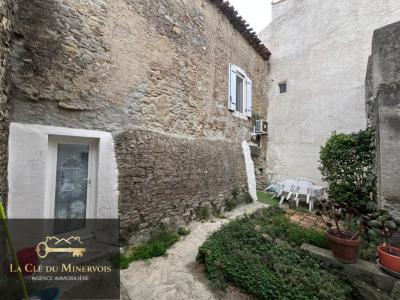 Annonce Vente 4 pi�ces Maison Pepieux 11