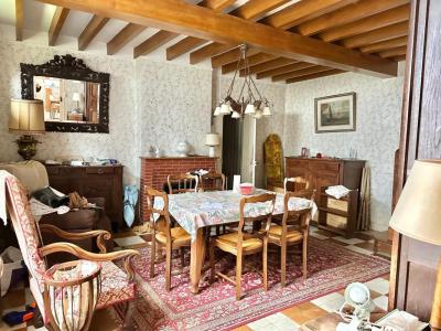 Acheter Maison 90 m2 Louvilliers-en-drouais