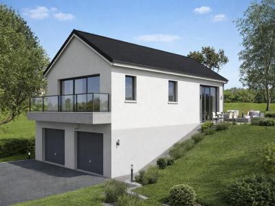 For sale Besancon 110 m2 Doubs (25000) photo 0