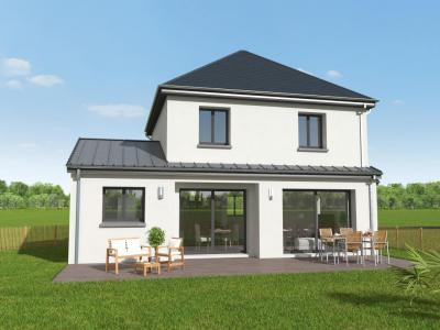 For sale Cancale 120 m2 Ille et vilaine (35260) photo 0