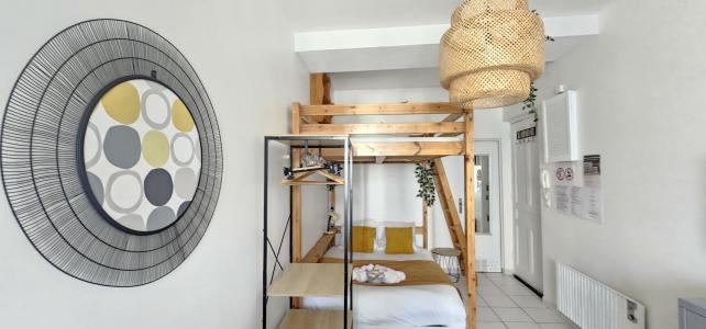 For sale Lyon-9eme-arrondissement 2 rooms 49 m2 Rhone (69009) photo 0