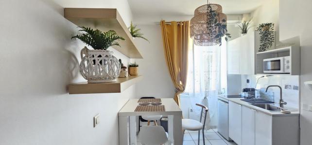 Acheter Appartement 49 m2 Lyon-9eme-arrondissement