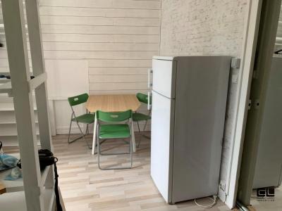 Acheter Appartement Villeurbanne 129000 euros