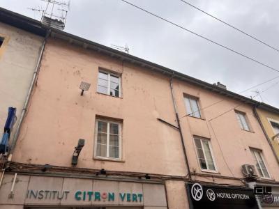 Acheter Appartement Lyon-9eme-arrondissement 125000 euros