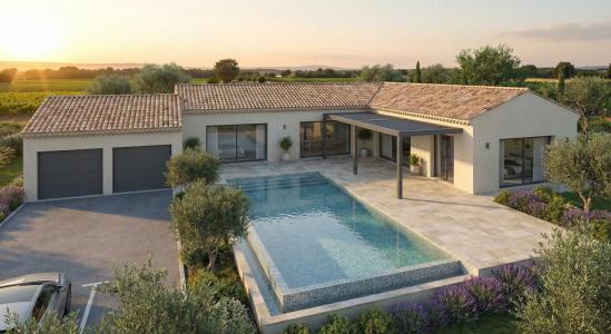 For sale Cruzy 4 rooms 138 m2 Herault (34310) photo 0