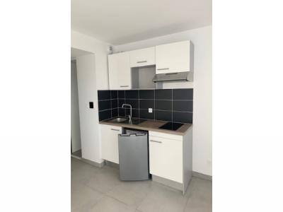 Louer Appartement Toulouse 655 euros