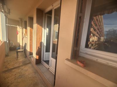 Annonce Vente 4 pi�ces Appartement Toulouse 31