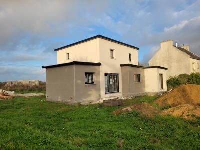 For sale Plomodiern 80 m2 Finistere (29550) photo 0