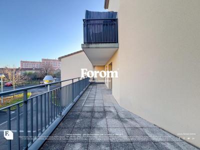 For sale Albi 3 rooms 62 m2 Tarn (81000) photo 0