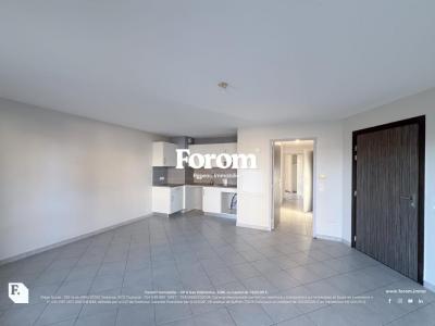 Annonce Vente 3 pi�ces Appartement Albi 81