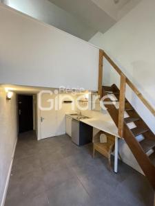 For rent Lyon-4eme-arrondissement 1 room 19 m2 Rhone (69004) photo 1