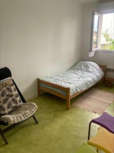 Annonce Location Appartement Talence 33