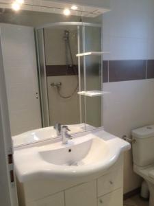 Louer Appartement Castifao Corse