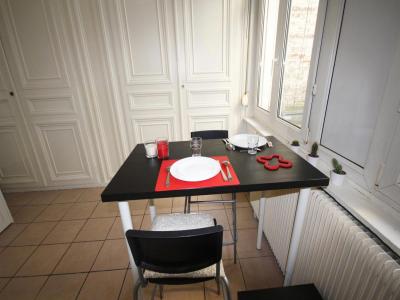 Annonce Location Appartement Lille 59