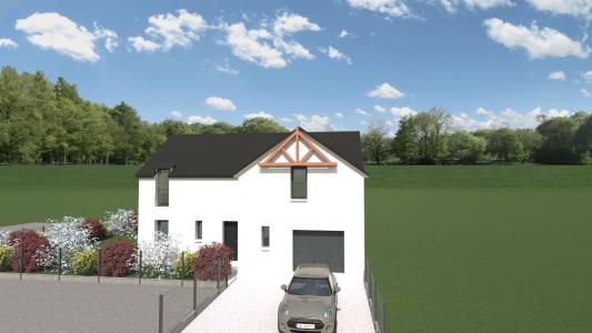 Annonce Vente Maison Cancale 35