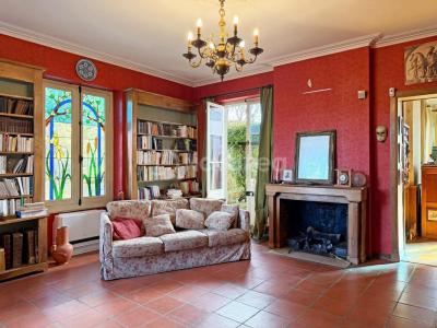 Acheter Maison Gelos Pyrenees atlantiques