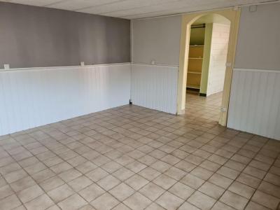 Louer Maison Marmagne Saone et loire