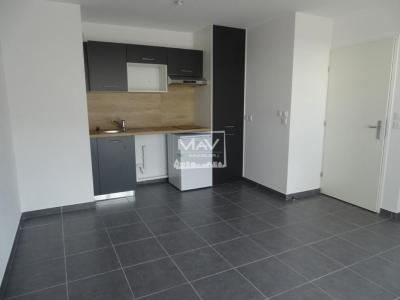 For rent Haubourdin 2 rooms 42 m2 Nord (59320) photo 0