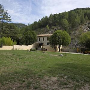 Annonce Vente 7 pi�ces Maison Buis-les-baronnies 26