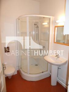 Annonce Location 2 pi�ces Appartement Saint-etienne 42