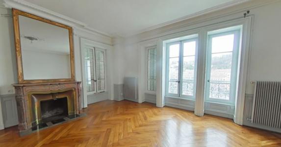 For rent Lyon-2eme-arrondissement 4 rooms 106 m2 Rhone (69002) photo 0